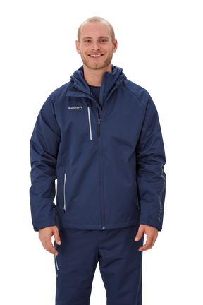 Bauer Supreme Lightweight Jacket Youth