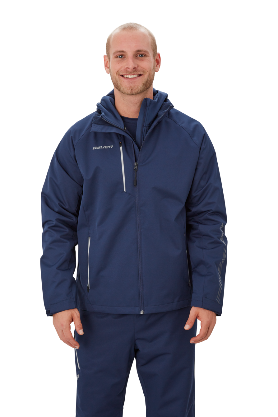 Bauer Supreme Lightweight Jacket Youth