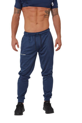 Bauer Vapor Fleece Jogger Pantalon Senior