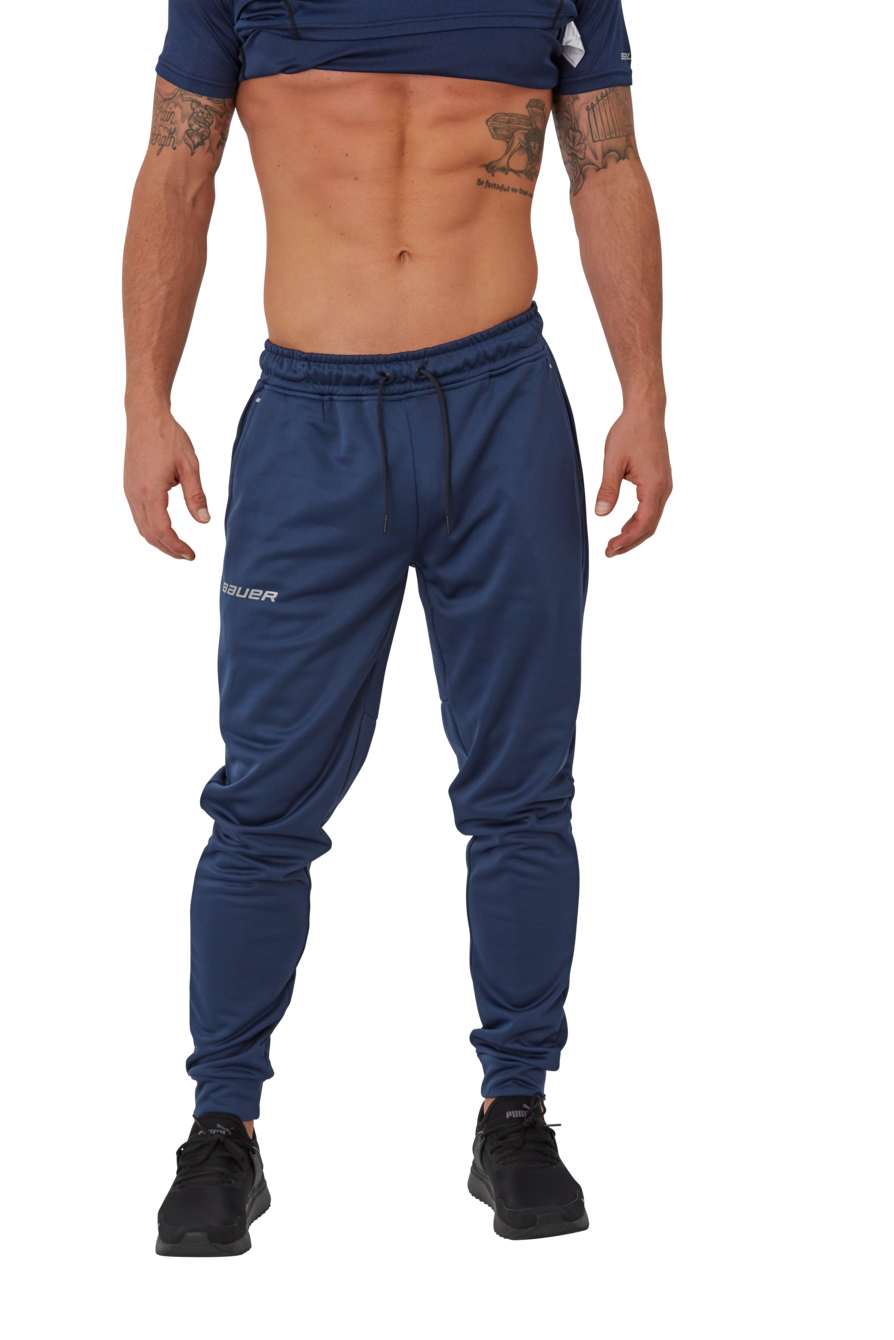 Bauer Vapor Fleece Jogger Pant Senior