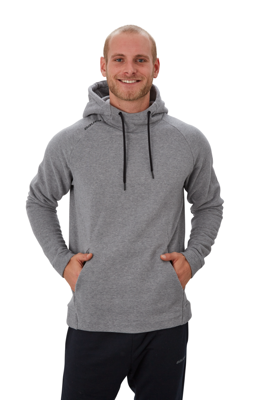 Bauer Perfect Hoodie Senior