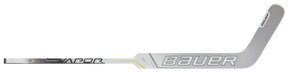 Bauer Vapor 3X Intermediate Goalie Stick (Silver/Black)