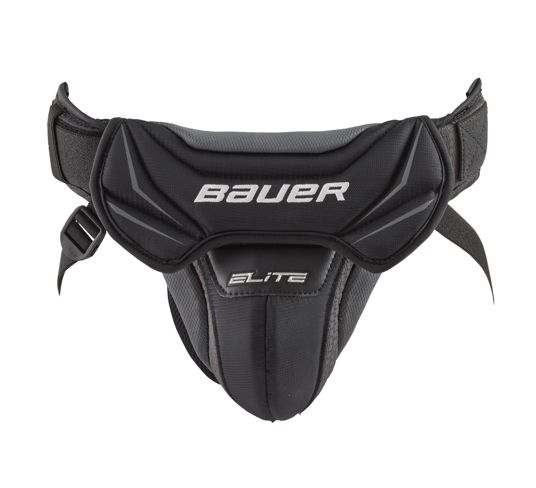 Bauer Elite Goalie Junior Jock