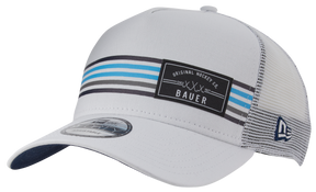 Bauer New Era 9forty Snapback Strap Pitch