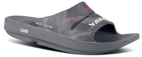 Bauer 2023 OOFOS Sport Slides