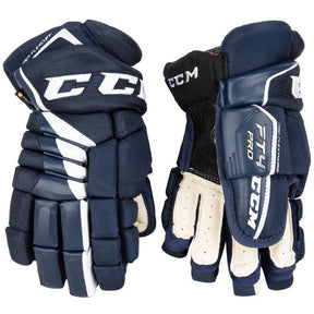 CCM JETSPEED FT4 PRO GANTS DE HOCKEY JUNIOR