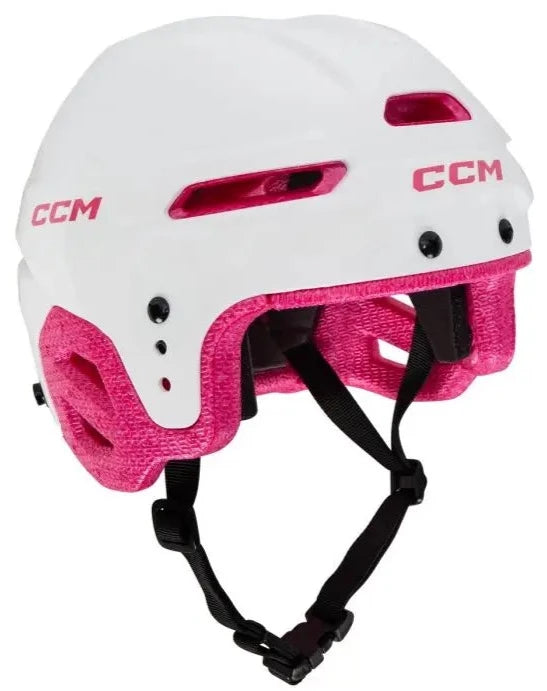 CCM Multisport casque de hockey enfant