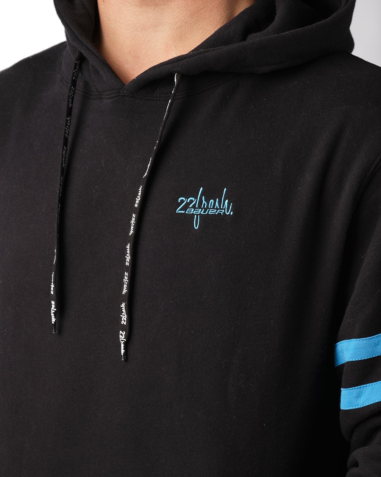 Bauer chandail à capuchon x 22fresh Hockey hoodie 