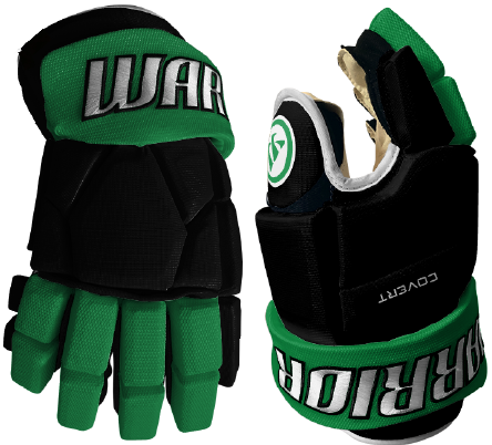 Warrior X ESC Covert Pro Custom Gloves