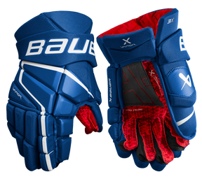 Bauer Vapor 3X gants de hockey senior