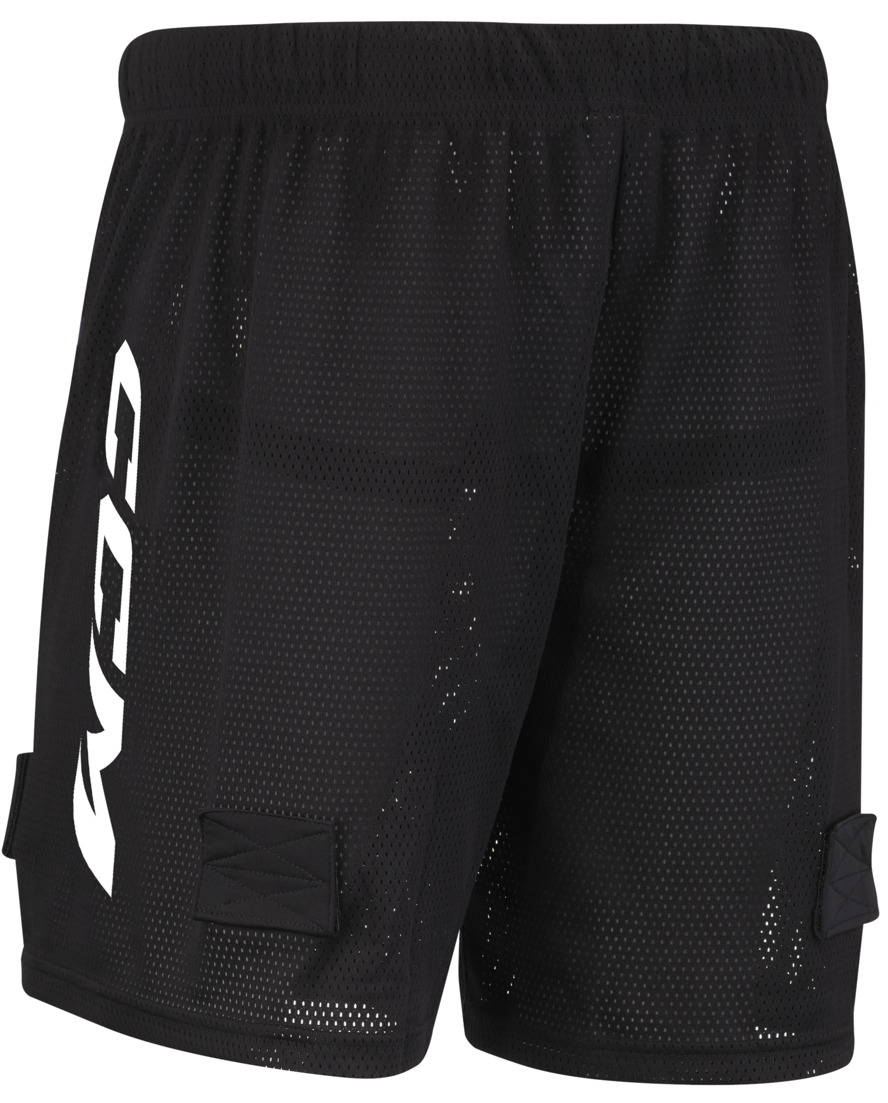 CCM short en maille adulte