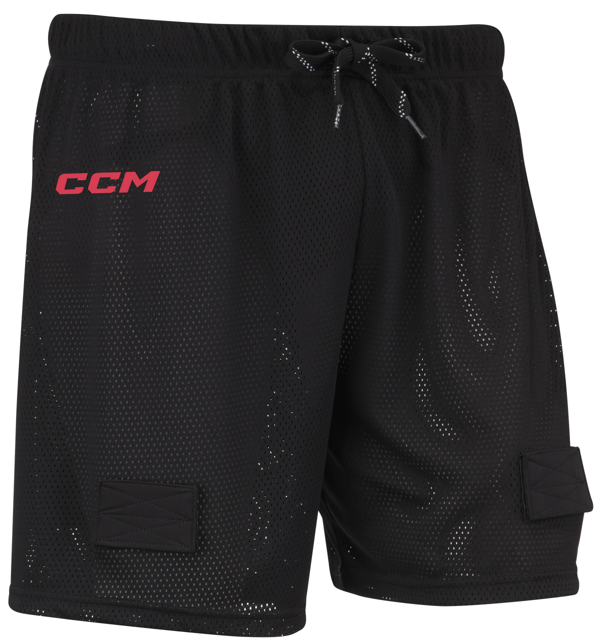 CCM short en maille adulte