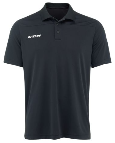 CCM polo d'équipe enfant