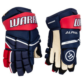 Warrior Alpha LX 20 Senior Hockey Gloves