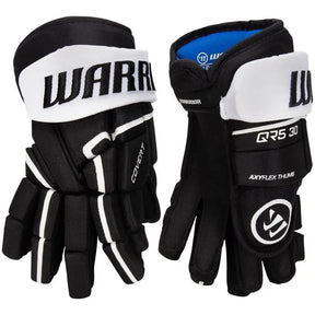 Warrior Covert QR5 30 Gants de Hockey Junior