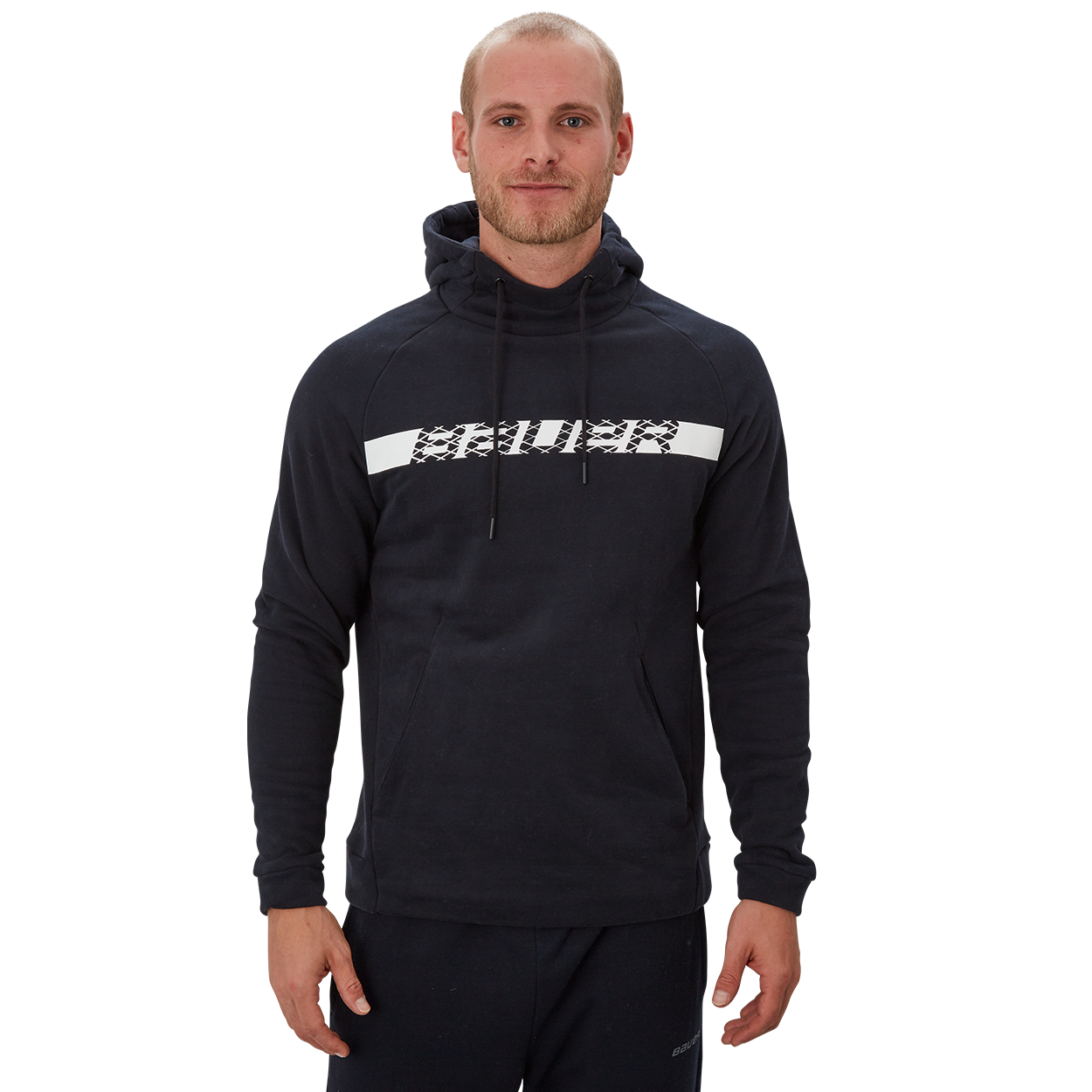 Bauer Perfect Hoodie Graphic Youth