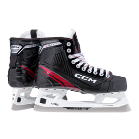 CCM EFLEX 6.5 Youth Goalie Skates