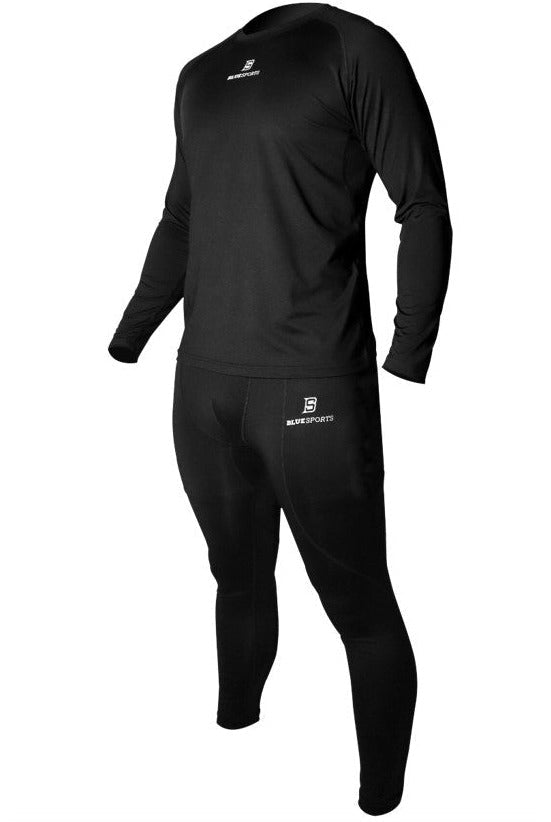 Blue Sports Mens Two Piece New Generation