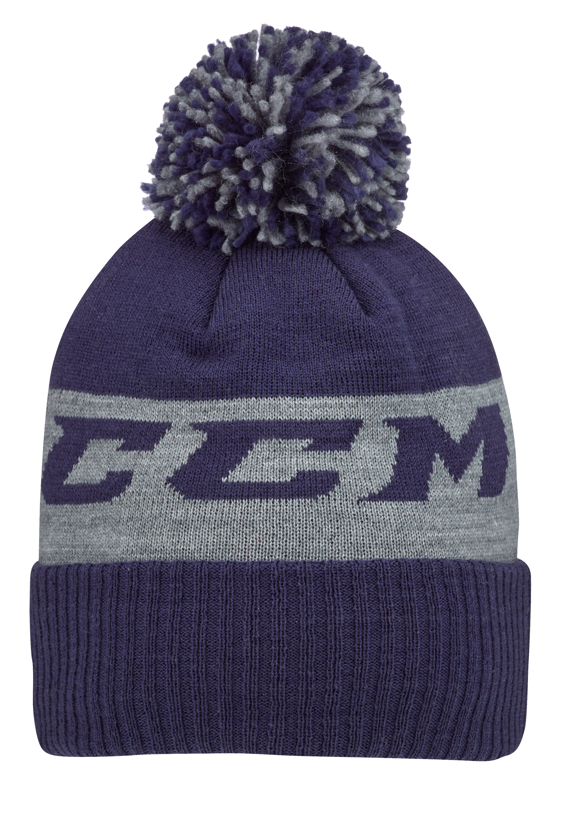 CCM Team Fleece Pom Knit Adult