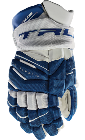 True Catalyst 9X Senior Hockey Gloves