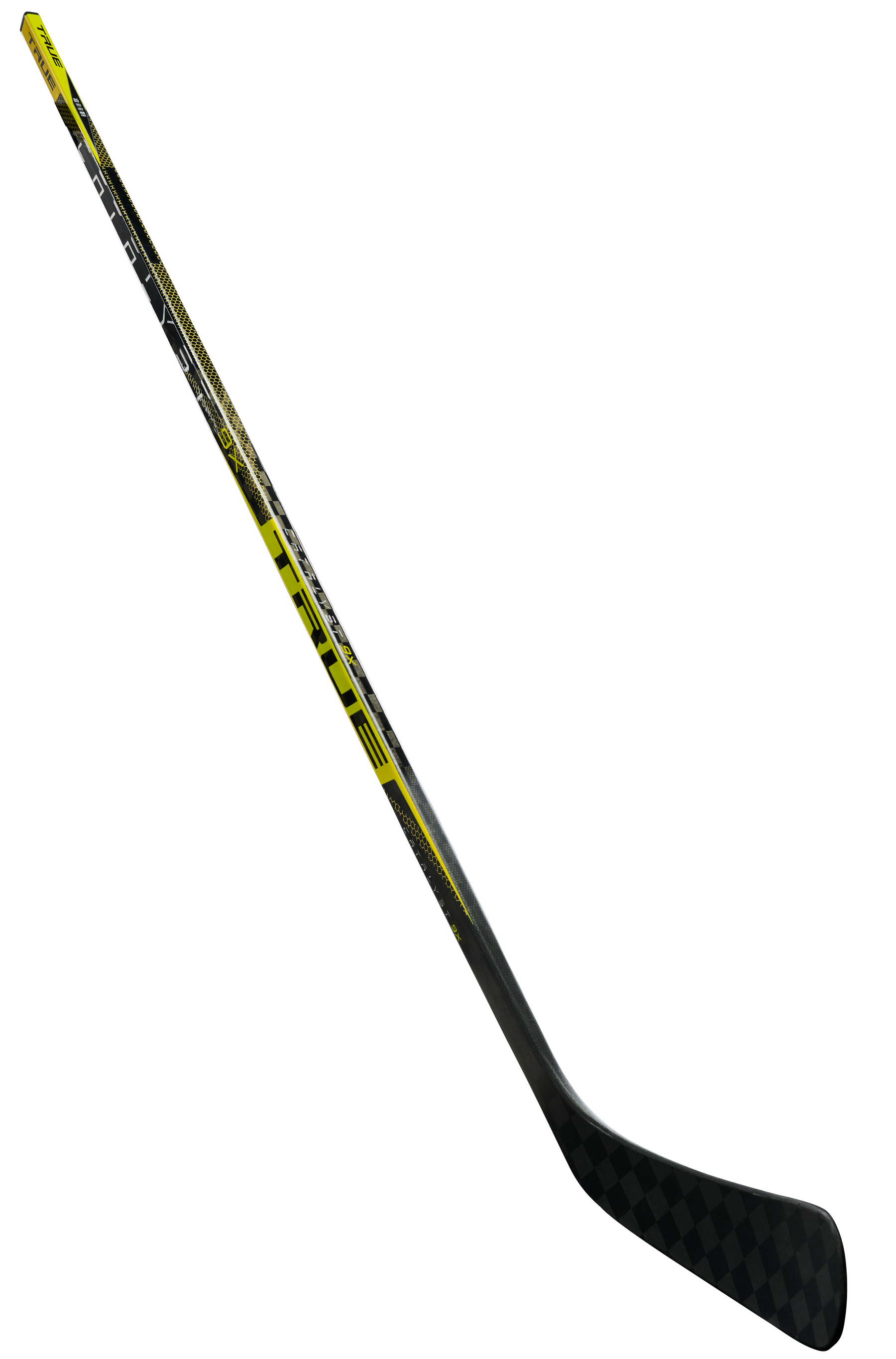 True Catalyst 9X Junior Hockey Stick