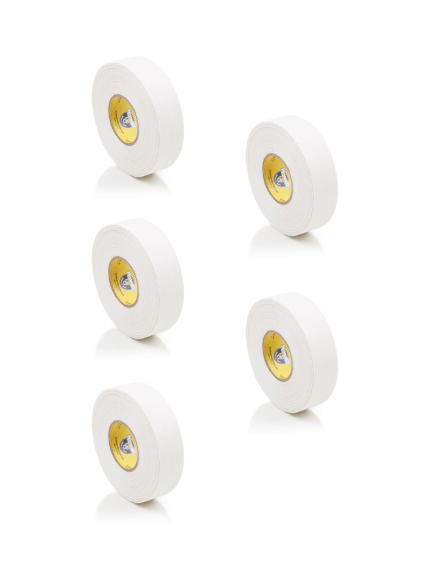 Howies 5-Pack Tape Retail (White)