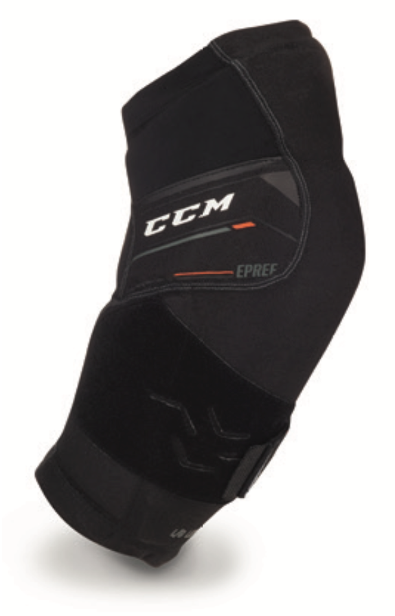 CCM EPREF Referee Elbow Pads