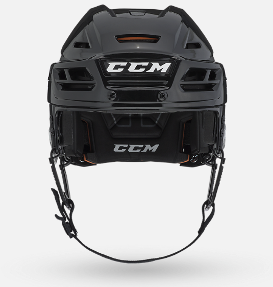 CCM Tacks 710 casque de hockey