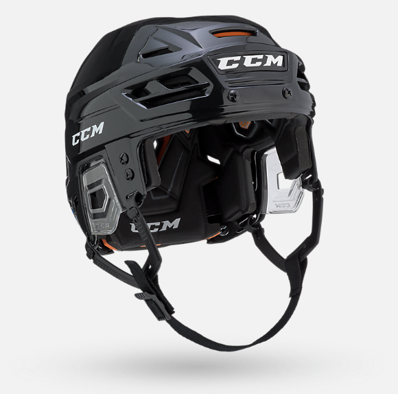 CCM Tacks 710 casque de hockey