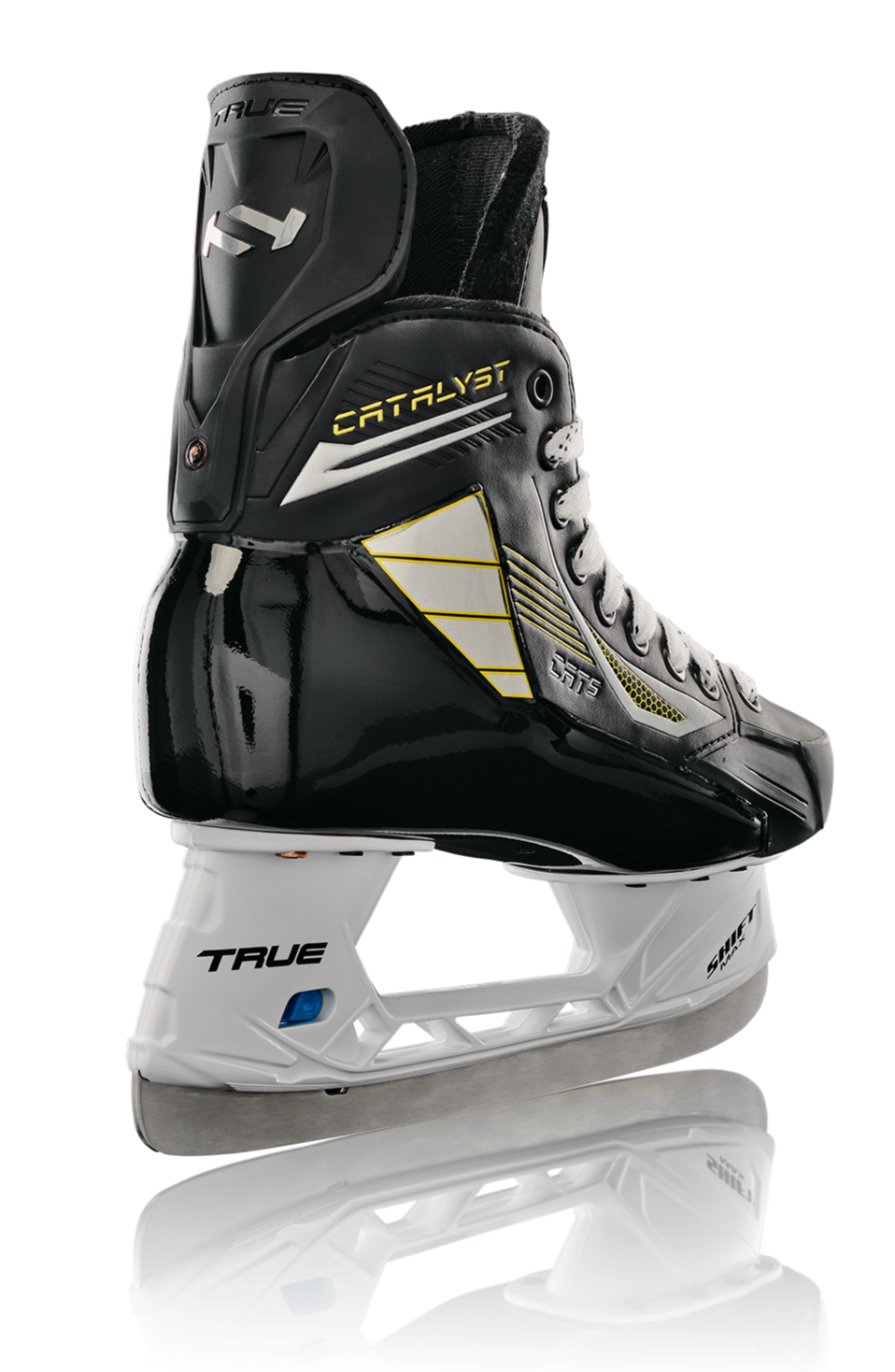 True Catalyst 5 patins de hockey intermédiaire