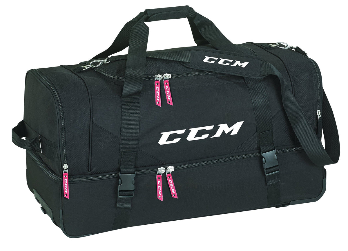 CCM Official's Bag