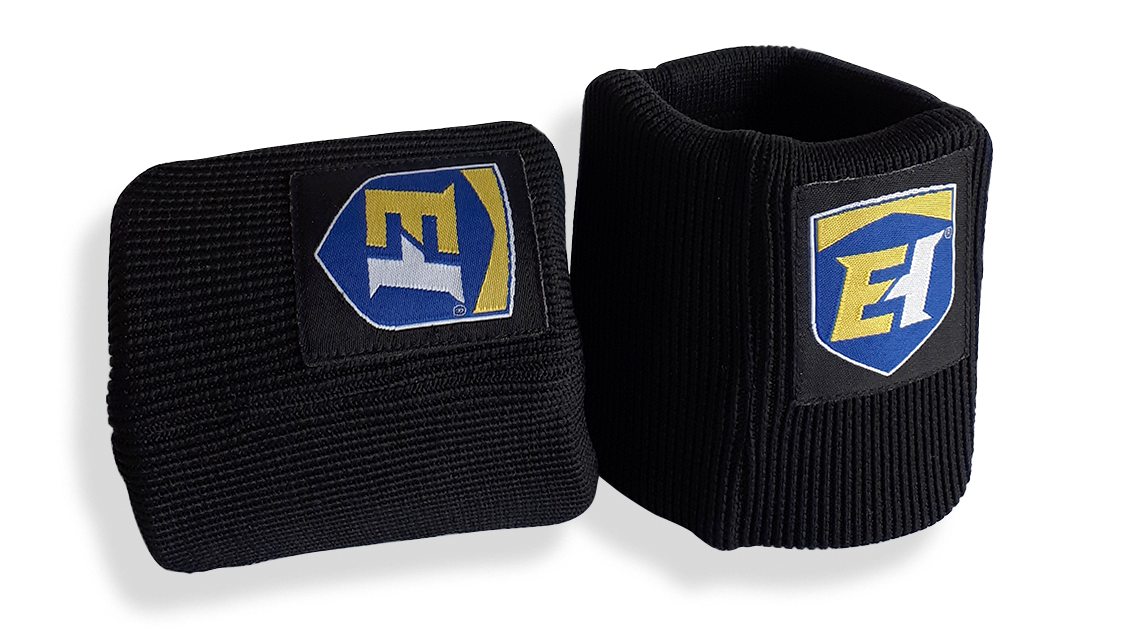 Elite Hockey 2-in-1 Wrist Guard (Cut and Slash)