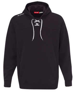 CCM Team Fleece Hoodie Youth