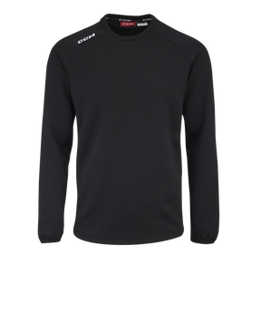 CCM Premium Tech Fleece Crew Adult