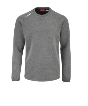 CCM Premium Tech Fleece Crew Adult