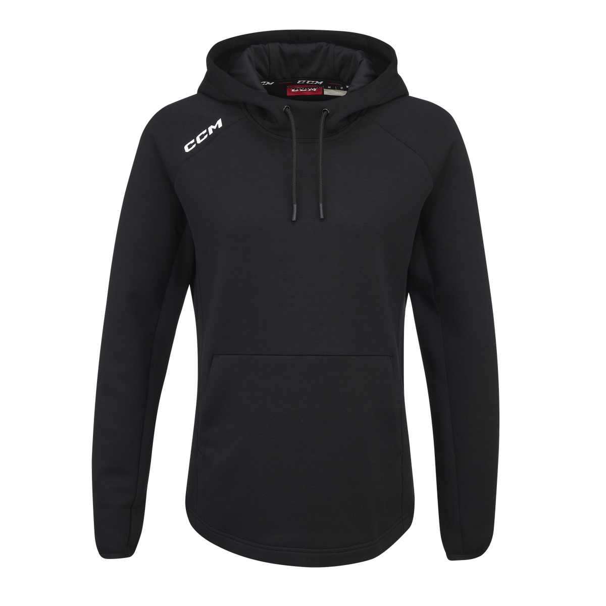 CCM Premium Tech Fleece Hoodie Women