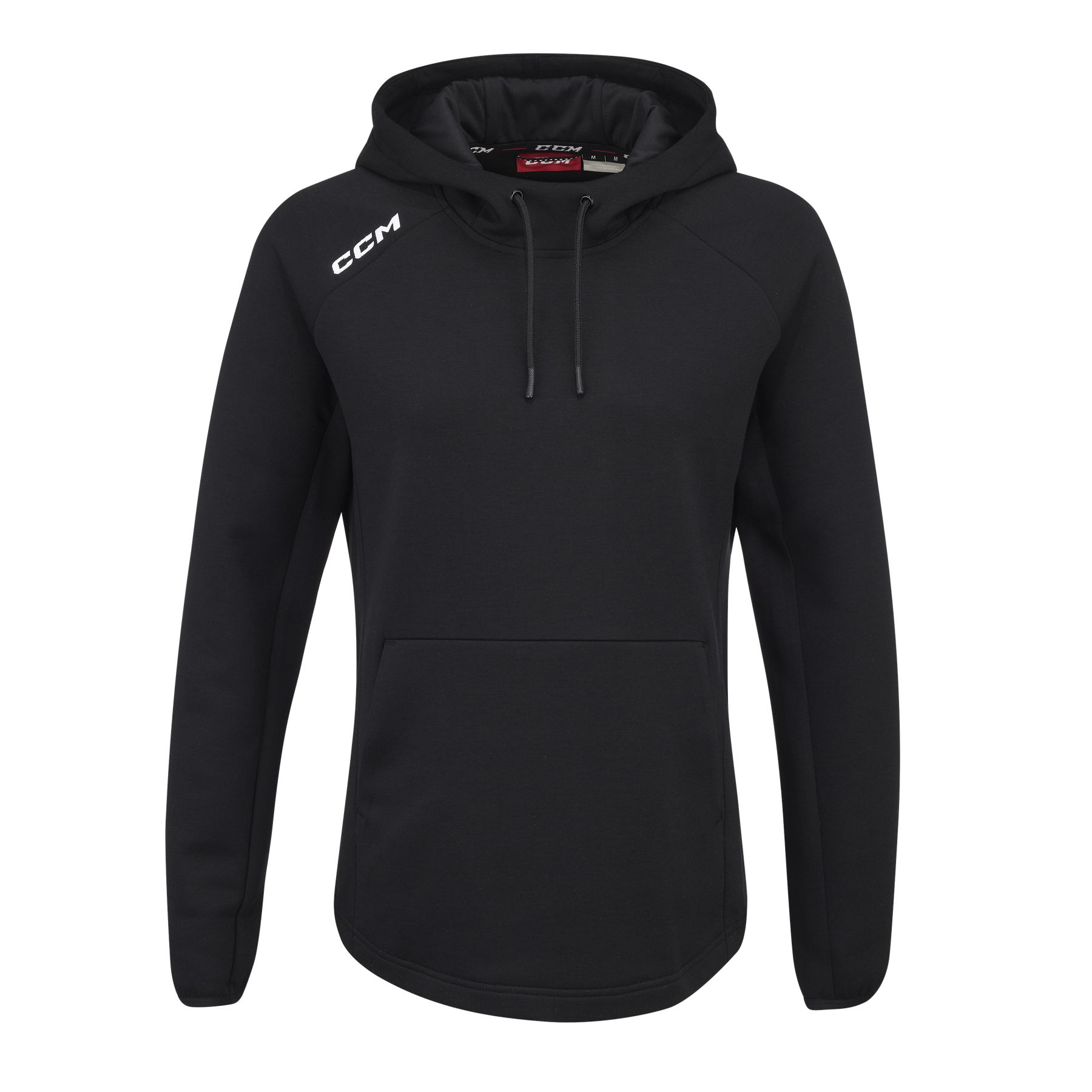 CCM Premium Tech Fleece Hoodie Women