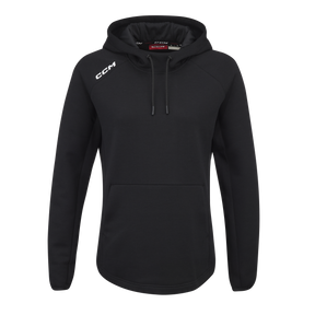 CCM Premium Tech Fleece Hoodie Women