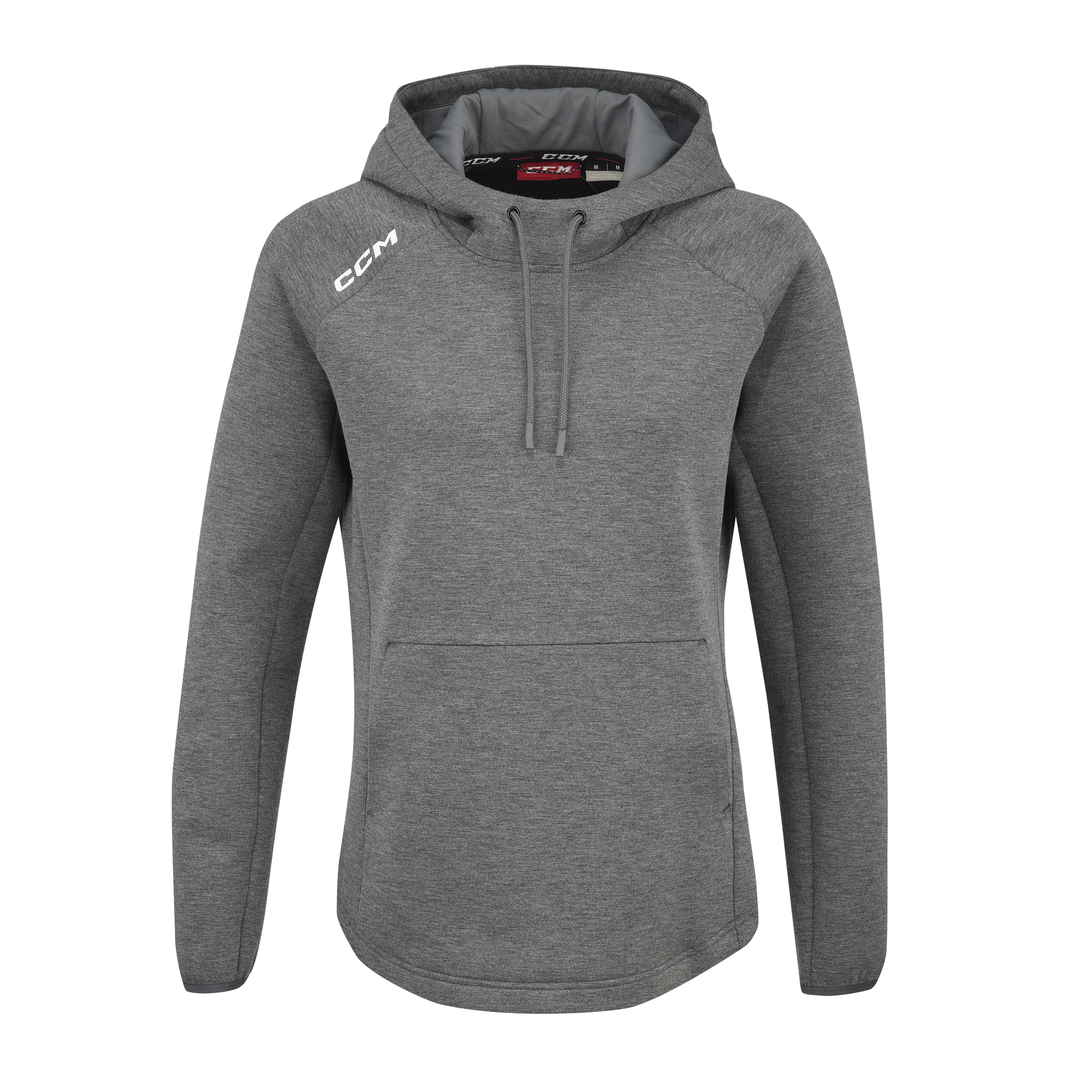 CCM Premium Tech Fleece Hoodie Women