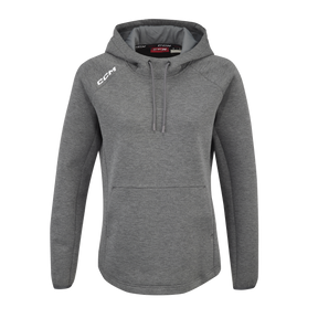 CCM Premium Tech Fleece Hoodie Women