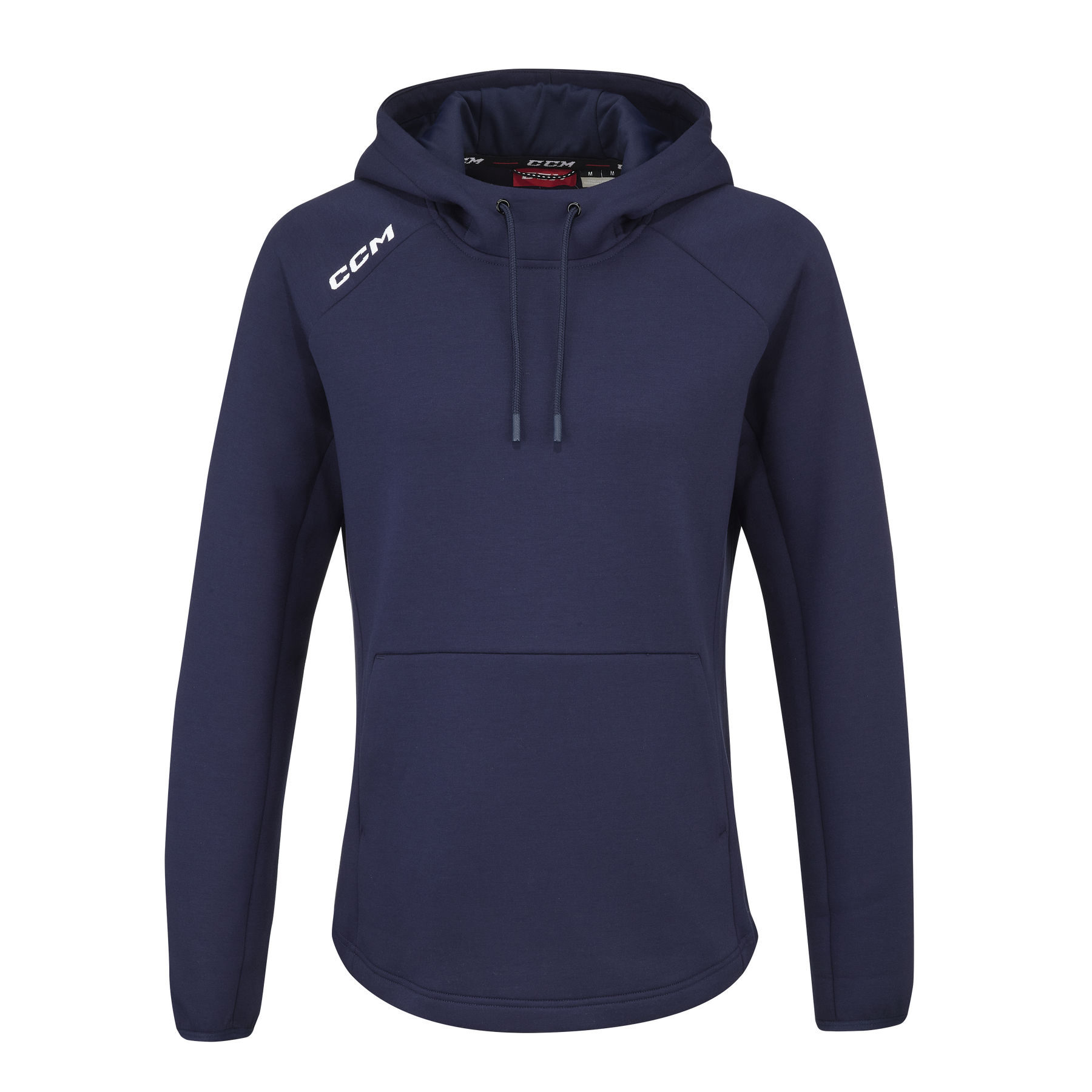 CCM Premium Tech Fleece Hoodie Women