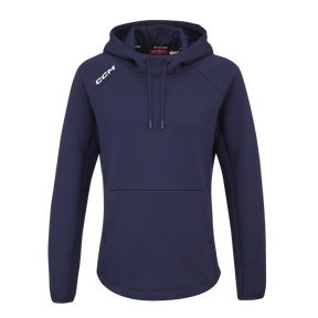 CCM Premium Tech Fleece Hoodie Women