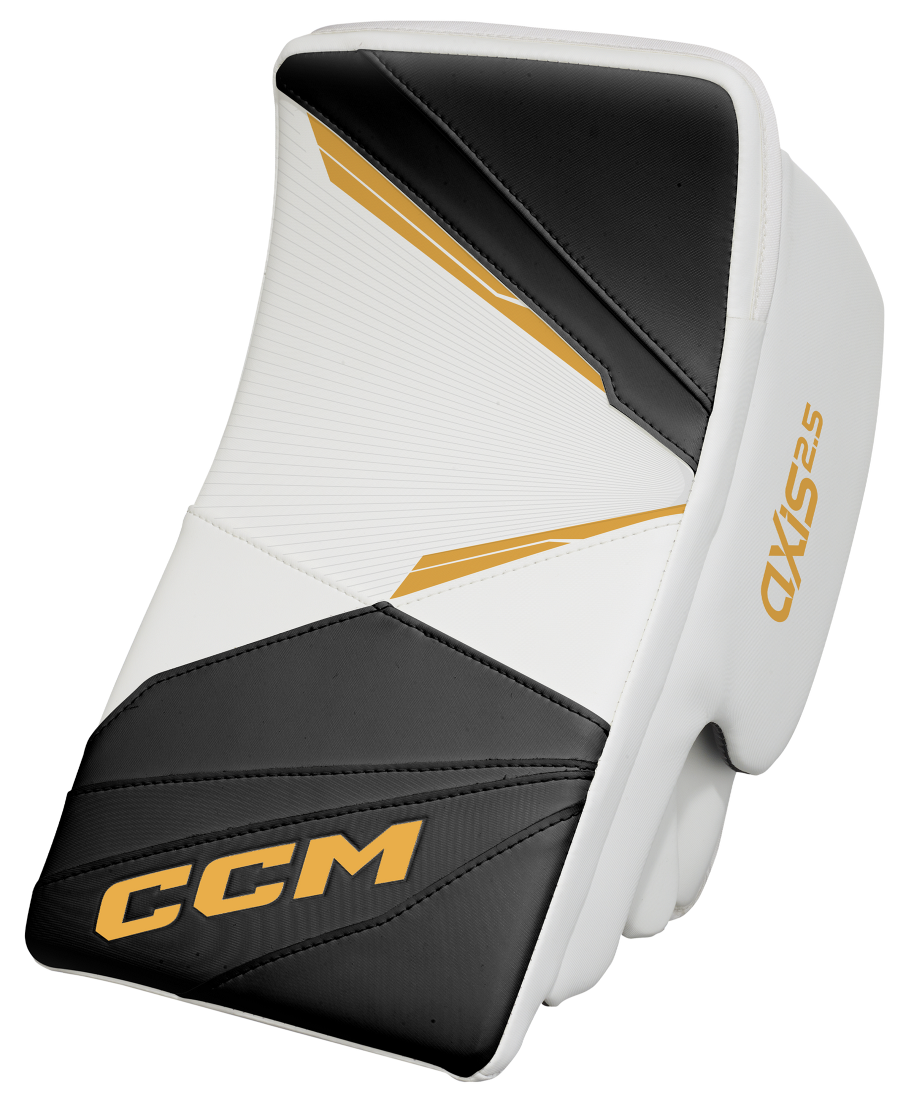 CCM Axis 2.5 bloqueur gardien junior