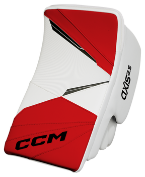 CCM Axis 2.5 bloqueur gardien junior