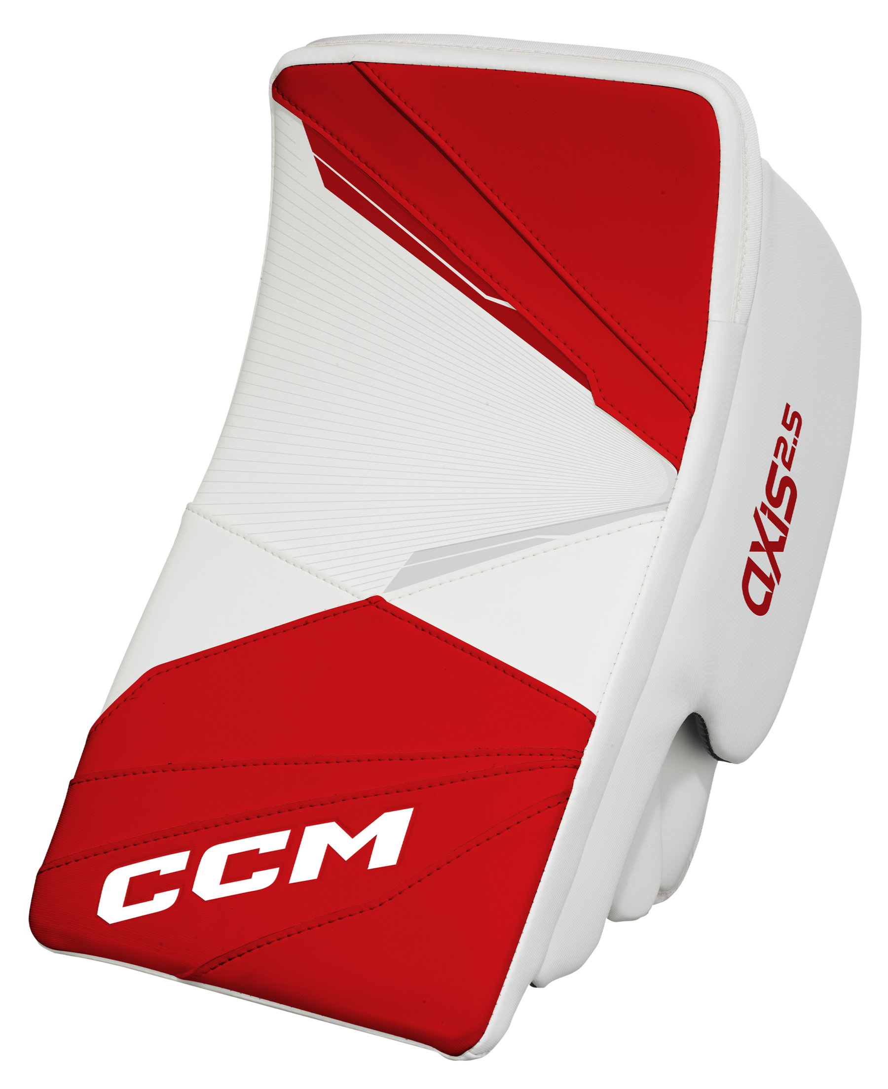 CCM Axis 2.5 bloqueur gardien junior