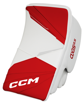 CCM Axis 2.5 bloqueur gardien junior