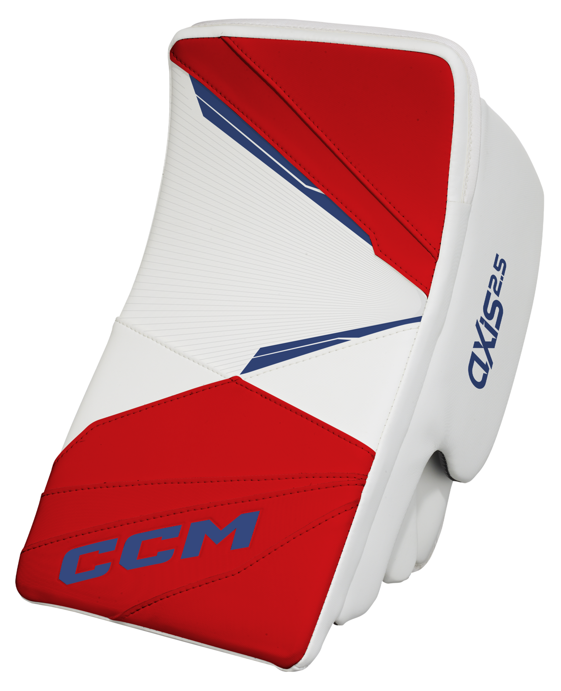 CCM Axis 2.5 bloqueur gardien junior