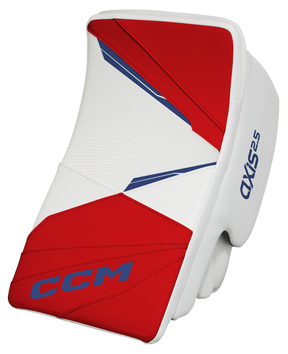 CCM Axis 2.5 bloqueur gardien junior