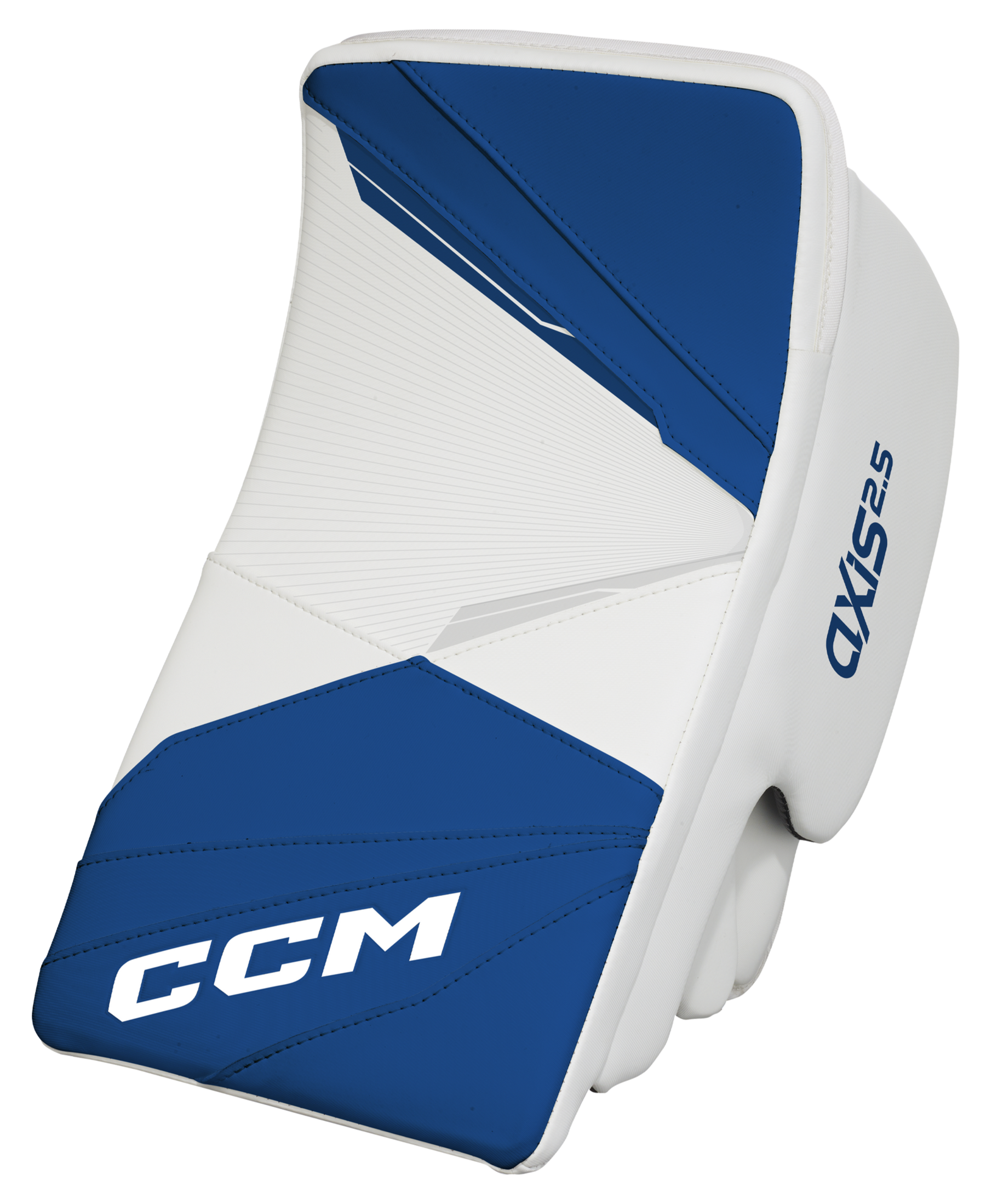 CCM Axis 2.5 bloqueur gardien junior