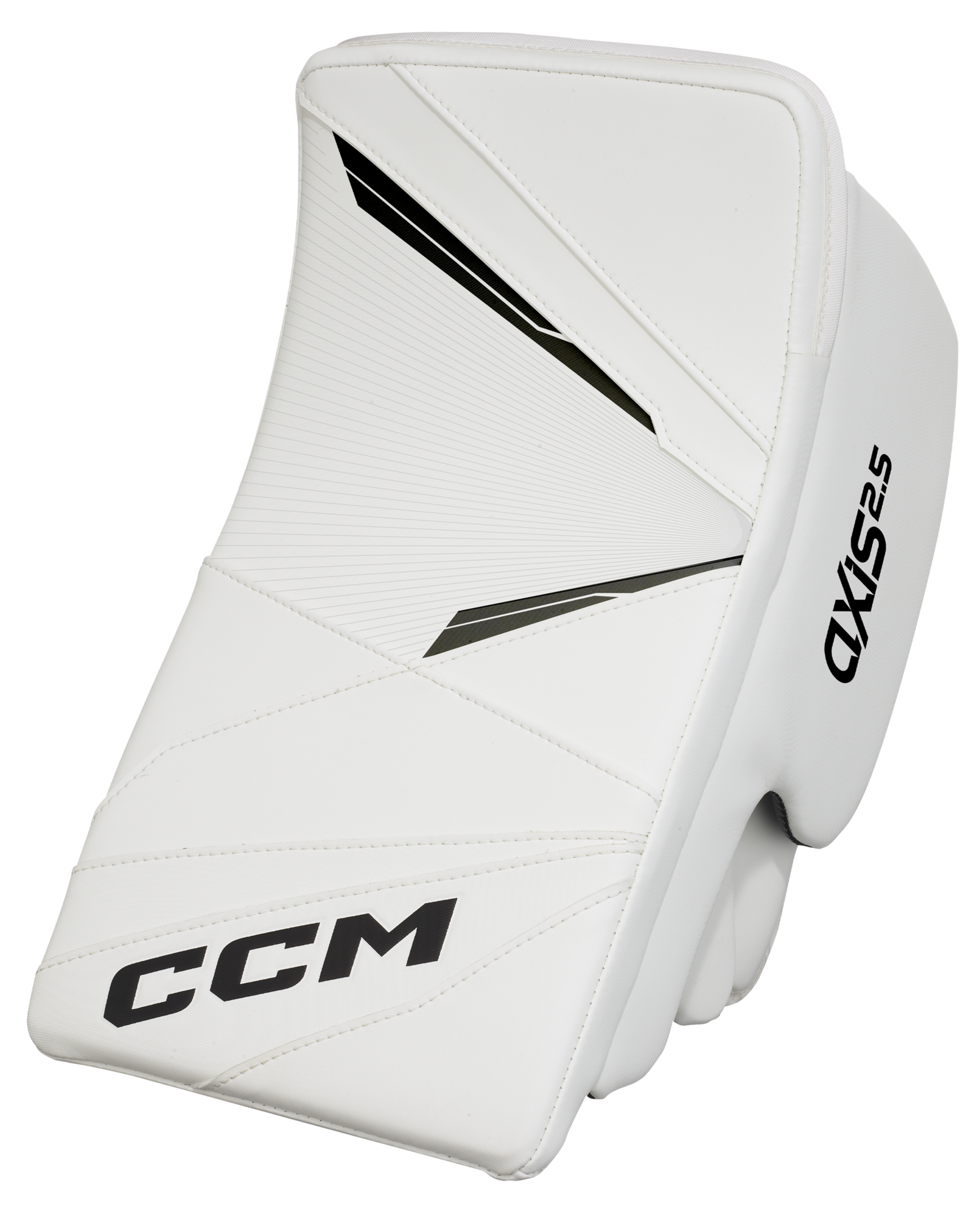 CCM Axis 2.5 bloqueur gardien junior